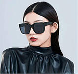Очки Xiaomi Mijia Polarized Sunglasses Set Black (BHR7404CN), фото 4
