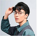 Очки Xiaomi Mijia Polarized Sunglasses Set Black (BHR7404CN), фото 5