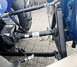 Гілкоподрібнювач для трактора ДР14, фото 2