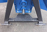 Гілкоподрібнювач для трактора ДР14, фото 6