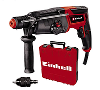 Профессиональный прямой перфоратор Einhell TE-RH 950 5F (0.95 кВт, 3 Дж) INT