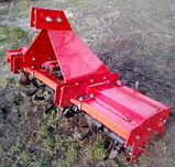 Фреза на мінітрактор ФН-1.8, з карданним валом, фото 5