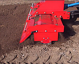 Грунтофреза ФН-1.6, з карданним валом, фото 4