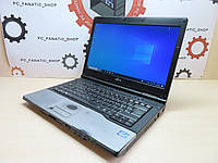 Ноутбук Fujitsu Lifebook S752