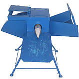 Подрібнювач гілок із коланом ДР16+, фото 5