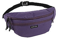 Поясная сумка Burton Hip Pack 3L Violet Halo