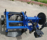 Картоплекопачка однорядна Tor-2, фото 2