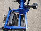 Картоплекопачка однорядна Tor-2, фото 6