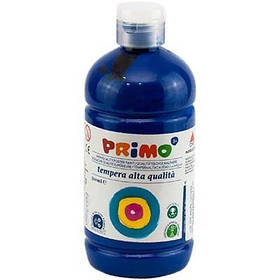 Гуаш 500мл ультрамарин Primo 2-212
