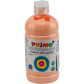 Гуаш 500мл бежева Primo 2-218