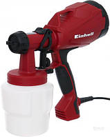 Электрический краскопульт EINHELL TC-SY 400 P INT