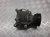 Компресор кондиціонера TOYOTA COROLLA E12 2.0 D4D 447220-6364