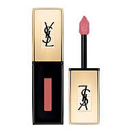 Лакова помада - блиск YVES SAINT LAURENT Rouge Pur Couture Vernis A Levres 6 ml