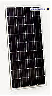 Солнечная батарея (панель) 115Вт, монокристаллическая AX-115M, AXIOMA energy
