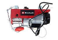 Тельфер Einhell TC-EH 250-18 INT