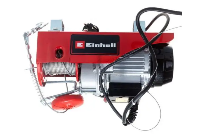 Тельфер Einhell TC-EH 250-18 INT - фото 1 - id-p2126024421