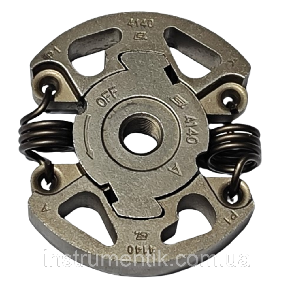 Муфта зчеплення для мотокоси FS 55 (41401602005), фото 1