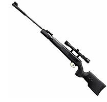 Гвинтівка SPA ARTEMIS GR1250S NP 360м/с з прицілом Riflescope 3-9x40