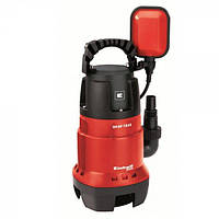 Дренажний насос Einhell GC-DP 7835 (0.78 кВт, 15700 л/год, 8 м) INT