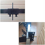 Окучник підгортальник дворядний Standard, фото 10