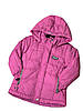 Зимова термо курточка для дівчинки ТМ Brugi YK4L, фото 5