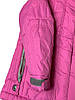 Зимова термо курточка для дівчинки ТМ Brugi YK4L, фото 9