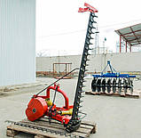 Сегментна косарка КСН-1.8 з ЗРП, фото 2