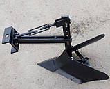 Окучник підгортальник однорядний 1R1T, фото 4