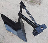 Окучник підгортальник однорядний 1R1T, фото 2