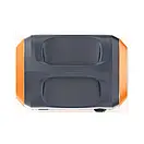 Портативна електростанція SOUOP UPP-1200 (310000 mAh) з 2 сонячними панелями по 100 Вт, фото 2