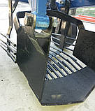 Копалка однорядна Tor-1, фото 6