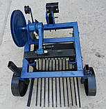 Копалка однорядна Tor-1, фото 9