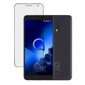 Гідрогелева плівка Mietubl HD для Alcatel 1X 2019 Глянцева