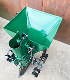 Картоплесаржалка на мотоблок 1T1R, фото 5