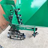 Картоплесаржалка на мотоблок 1T1R, фото 4