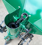 Картоплесаржалка на мотоблок 1T1R, фото 3