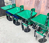 Картоплесаржалка на мотоблок 1T1R, фото 6