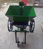 Картоплесаджалка 35L PLUS (мотоблок / мототрактор 1Т), фото 4