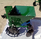 Картоплесаджалка 35L PLUS (мотоблок / мототрактор 1Т), фото 5