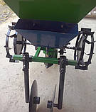 Картоплесаджалка 35L PLUS (мотоблок / мототрактор 1Т), фото 8