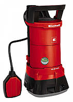 Насос для брудної води Einhell GE-DP 3925 ECO (390 Вт, 10000 л/год) Дренажний насос INT