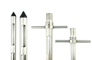 Пробовідбірники