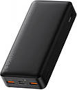 Павербанк Baseus Bipow Digital Display 20 W 20000 mAh (PPDML-M01) Black ORIGINAL, фото 3