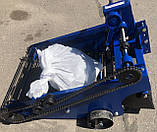 Картоплекопачка транспортерна (МТ Завод) КК11, фото 4