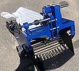 Картоплекопачка транспортерна (МТ Завод) КК11, фото 2