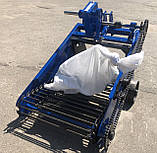 Картоплекопачка транспортерна (МТ Завод) КК11, фото 3