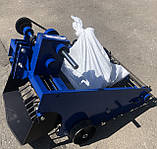 Картоплекопачка транспортерна (МТ Завод) КК11, фото 5