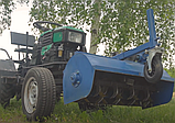 Мульчувач 900-МТ-П-Pro (передній) КУ13, фото 5