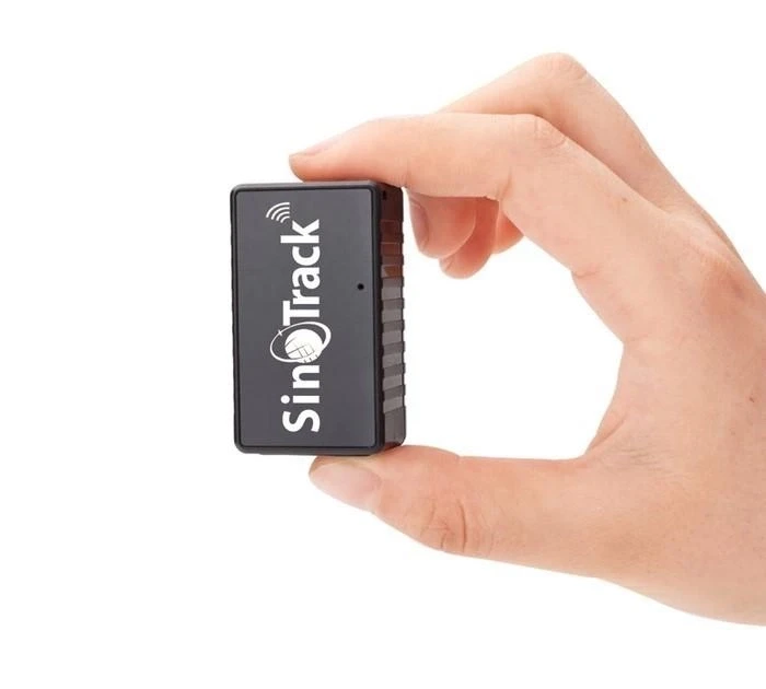 Портативний GPS-трекер SinoTrack ST-903 з прослуховуванням