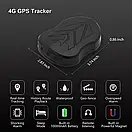 Потужний GPS-трекер SinoTrack ST-915L Original 180 днів 10400 мА·год Магнітний з Мікрофоном, фото 5
